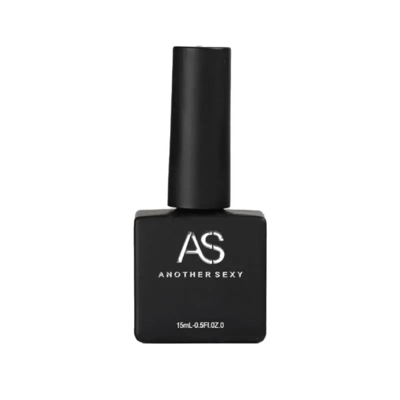 AS Nail Polish Summer Natural Resin 15ml Nail Gel Delicate Seal Glue Anti-warping Balance Liquid Nail Shop Removable Nail Glue
AS Nail Polish Summer Natural Resin 15ml Nail Gel Delicate Seal Glue Anti-warping Balance Liquid Nail Shop Removable Nail Glue