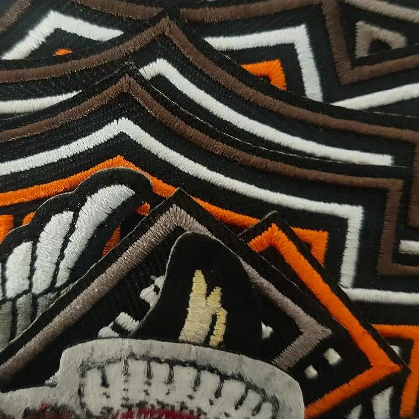 Motorcycle Brand Patches Appliques For on Ride Logo Clothes Ironing Embroidery Patch Sew on T Shirt hat Coat Back Sticker badge
Motorcycle Brand Patches Appliques For on Ride Logo Clothes Ironing Embroidery Patch Sew on T Shirt hat Coat Back Sticker badge