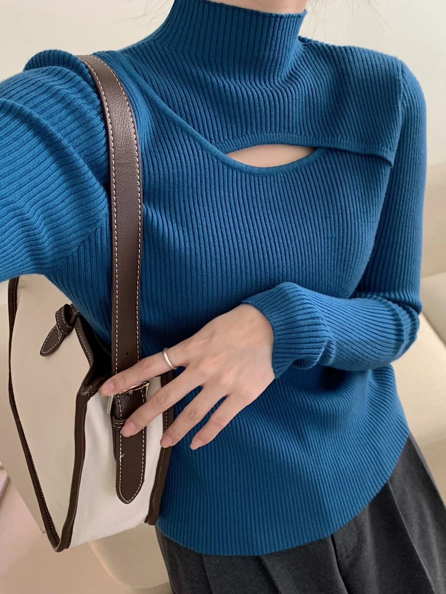 Sweater Women's Autumn Winter Solid Color Women's Long Sleeve New Knitted Cardigan O-neck Sweater Spring Sweaters Autumn Jumper
Sweater Women's Autumn Winter Solid Color Women's Long Sleeve New Knitted Cardigan O-neck Sweater Spring Sweaters Autumn Jumper
