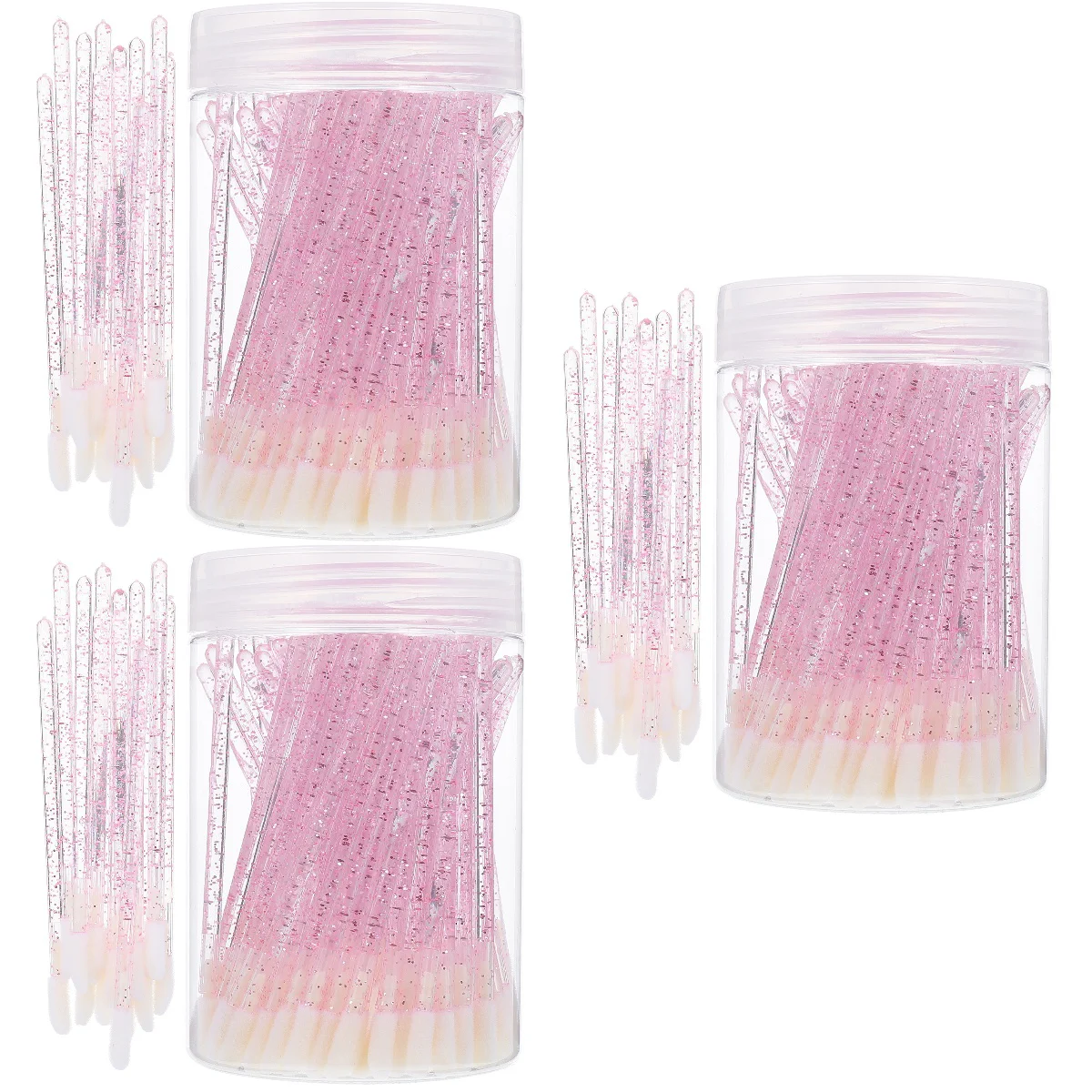 Кисть для подводки губ для макияжа, 3 набора
Кисть для подводки губ для макияжа, 3 набора