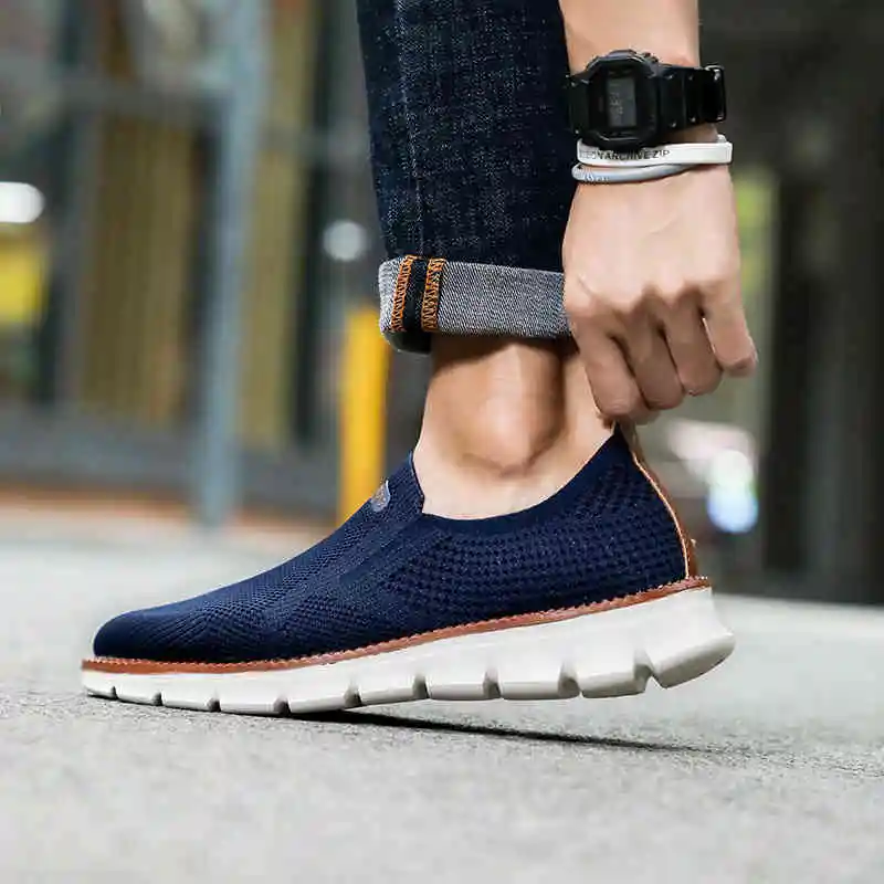 Shed Mens Sneekers Boty Panske Tenisky Sport Man Sneakers Air Mens Sports Shoes Elegant Elegant Men's Shoes Chassures Tennis
Shed Mens Sneekers Boty Panske Tenisky Sport Man Sneakers Air Mens Sports Shoes Elegant Elegant Men's Shoes Chassures Tennis