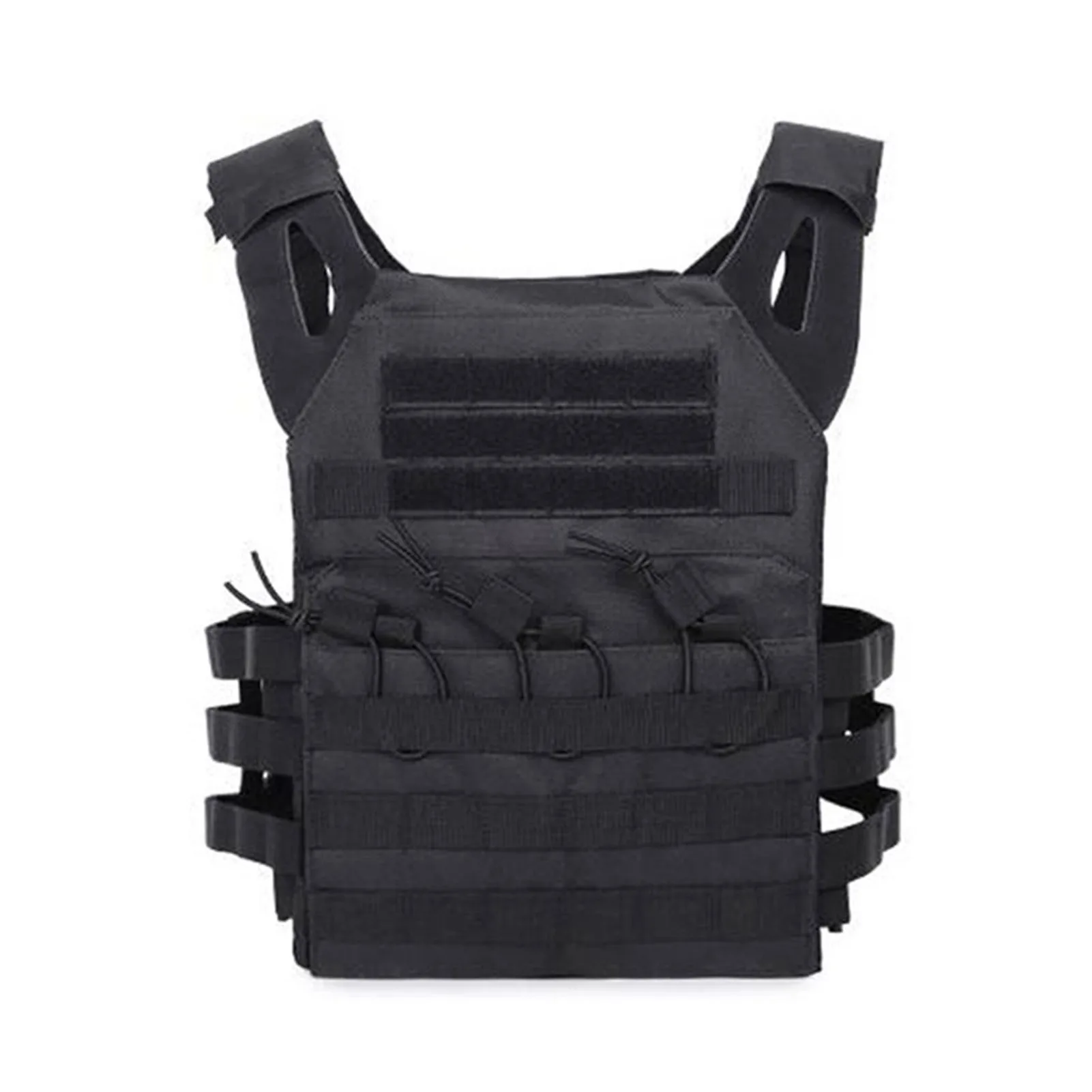 500D Hunting Military TacticalVest Molle Carrier Plate Magazine Airsoft Paintball CS Lightweight Outdoor Protection Vest
500D Hunting Military TacticalVest Molle Carrier Plate Magazine Airsoft Paintball CS Lightweight Outdoor Protection Vest