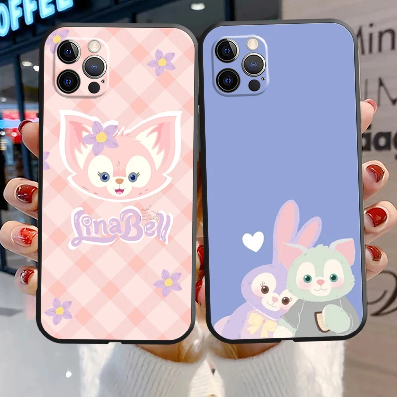 Disney Phone Cases For iPhone 11 12 Pro MAX 6S 7 8 Plus XS MAX 12 13 Mini X XR SE 2020 Soft TPU Funda Back Cover Carcasa
Disney Phone Cases For iPhone 11 12 Pro MAX 6S 7 8 Plus XS MAX 12 13 Mini X XR SE 2020 Soft TPU Funda Back Cover Carcasa