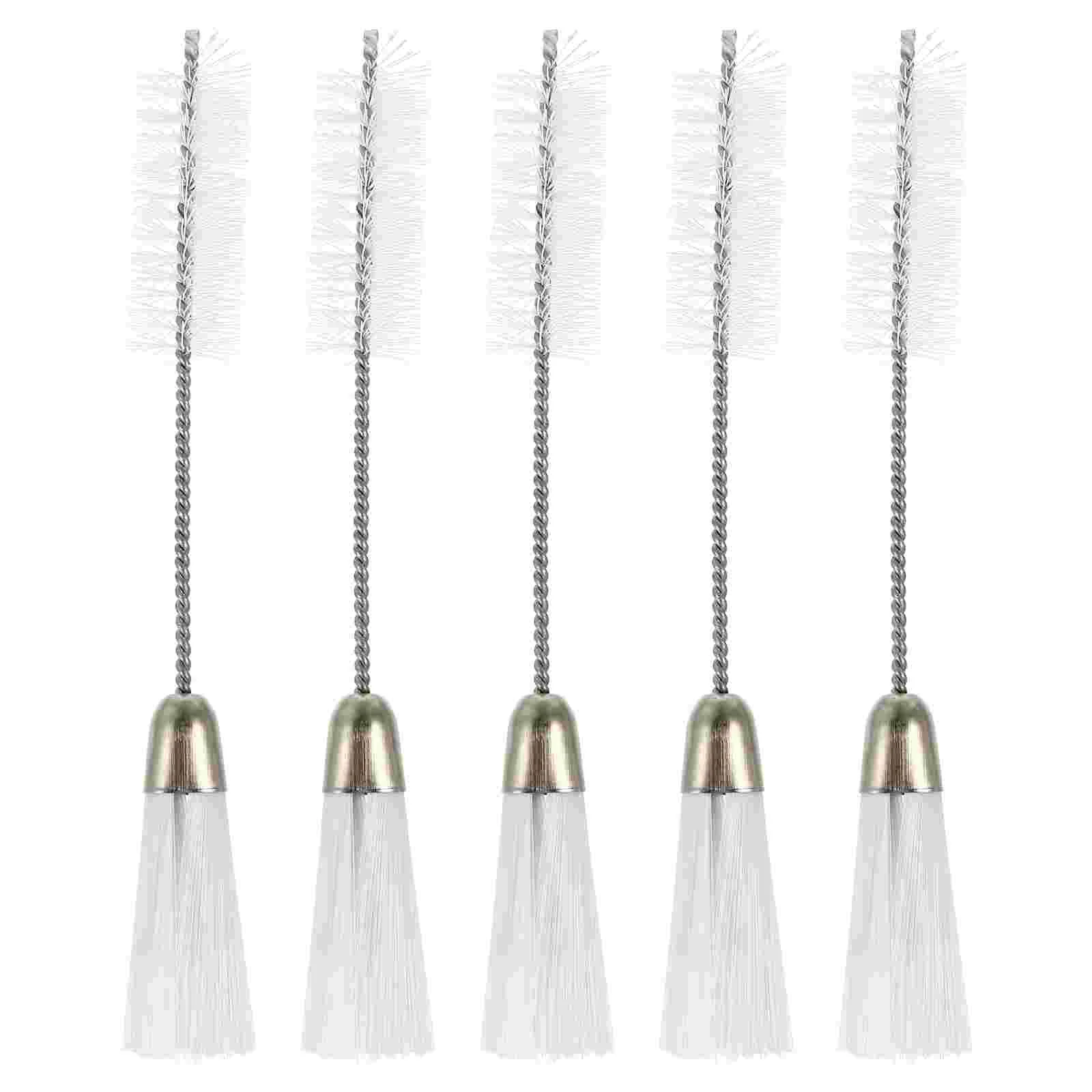 6 Pcs Cleaner Double Head Cleaning Brushes Water Bottle Sewing Machine Tools Keyboard Accessories Corner Dusting Slots Tiny 
6 Pcs Cleaner Double Head Cleaning Brushes Water Bottle Sewing Machine Tools Keyboard Accessories Corner Dusting Slots Tiny