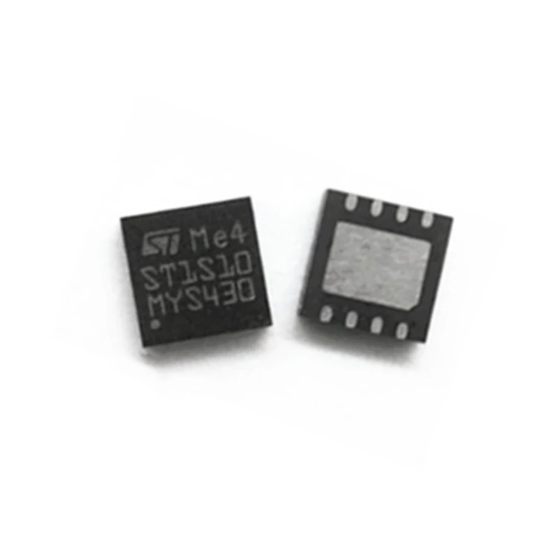 1-100 Pieces ST1S10PUR DFN-8 ST1S10 Voltage Regulator Chip IC Integrated Circuit Brand New Original Free Shipping 
1-100 Pieces ST1S10PUR DFN-8 ST1S10 Voltage Regulator Chip IC Integrated Circuit Brand New Original Free Shipping