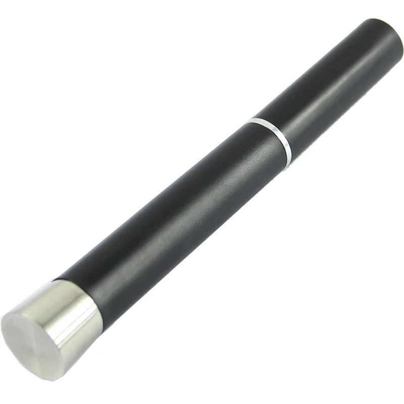 Black Air Pressure Kitchen Red Wine Opener Popper Bottle Pumps Corkscrew Cork Out Tool
Black Air Pressure Kitchen Red Wine Opener Popper Bottle Pumps Corkscrew Cork Out Tool