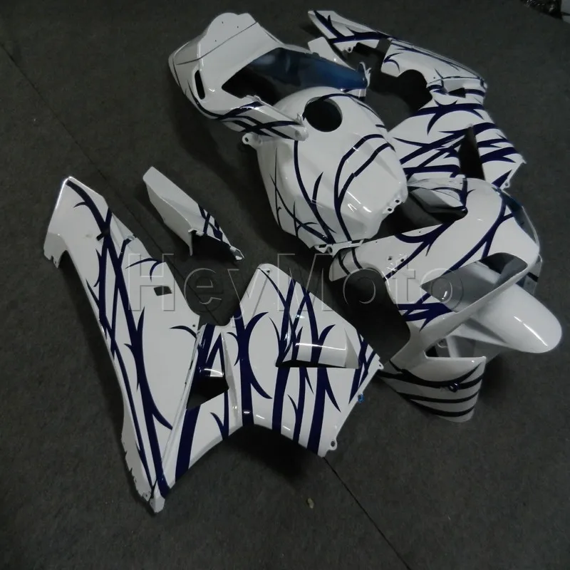 Инъекционный комплект обтекателей для CBR600RR 2003 2004 Черный Белый F5 03 04 CBR 600 RR ABS пластиковый Стандартный комплект
Инъекционный комплект обтекателей для CBR600RR 2003 2004 Черный Белый F5 03 04 CBR 600 RR ABS пластиковый Стандартный комплект
