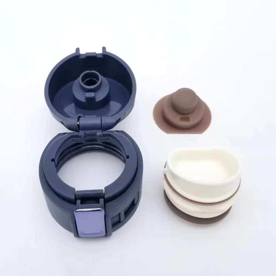 1 Pc Thermos Fittings Water cup Bounce lid 36/48-PT/BA/NL KB36/48 leakproof lid
1 Pc Thermos Fittings Water cup Bounce lid 36/48-PT/BA/NL KB36/48 leakproof lid