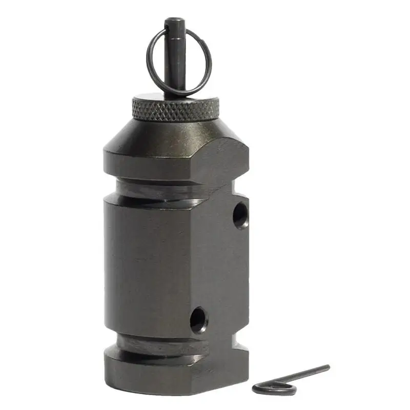 Система оповещения об обнаружении периметра из алюминиевого сплава, сигнализация для кемпинга на открытом воздухе для кемпинга, ферм, хозяйств, используется для отпугивания животных или злоумышленников
Система оповещения об обнаружении периметра из алюминиевого сплава, сигнализация для кемпинга на открытом воздухе для кемпинга, ферм, хозяйств, используется для отпугивания животных или злоумышленников