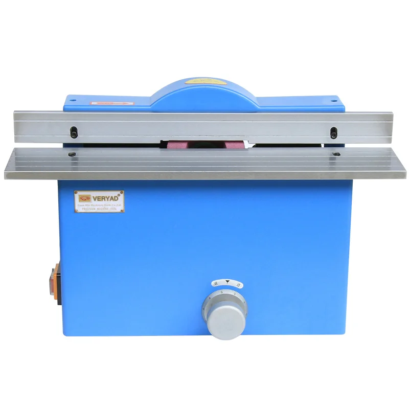 Grinding Wheel Chamfering Machines 45 Tabletop High-Speed Powerful Chamfering Machine 0-6Mm High Precision Fine-Tuning Reverse Q
Grinding Wheel Chamfering Machines 45 Tabletop High-Speed Powerful Chamfering Machine 0-6Mm High Precision Fine-Tuning Reverse Q