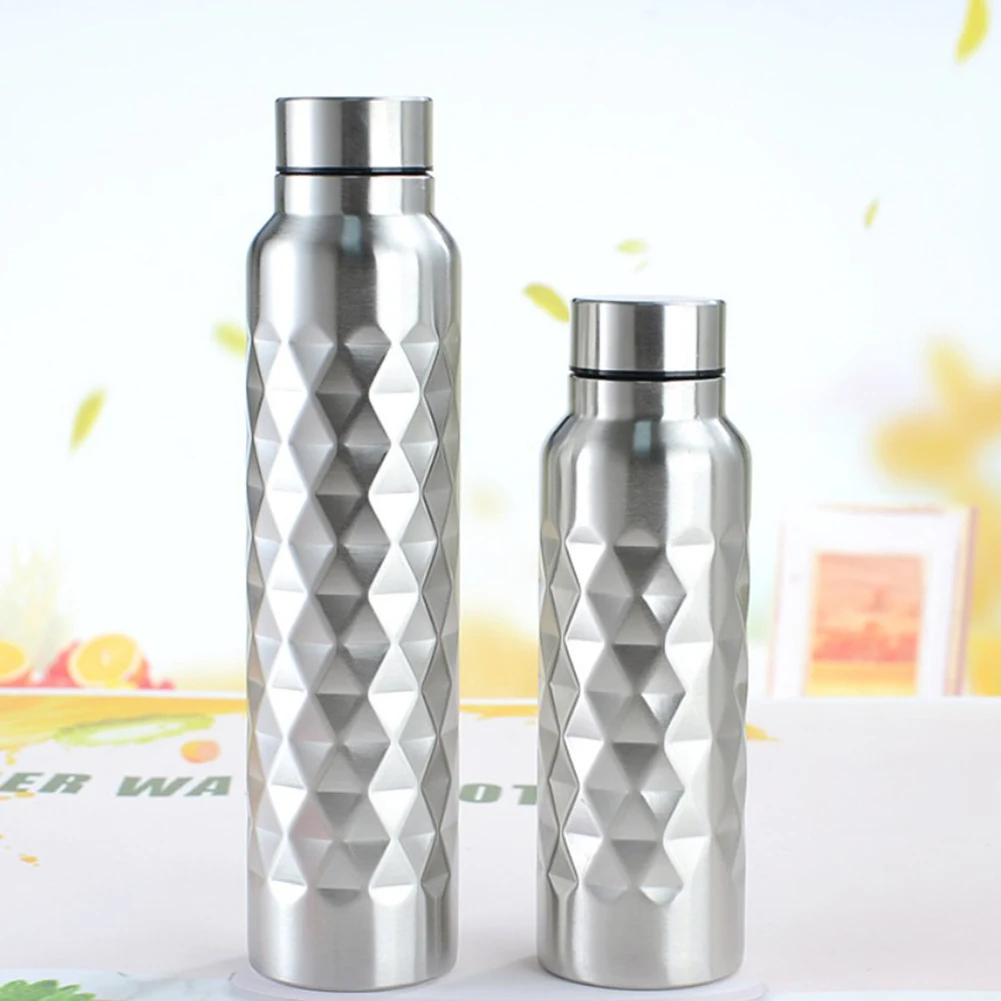 1000ml Water Bottle Stainless Steel Large Capacity Sports Bottle Leak-Proof Sports Flask for Fitness Gym Camping Hiking
1000ml Water Bottle Stainless Steel Large Capacity Sports Bottle Leak-Proof Sports Flask for Fitness Gym Camping Hiking