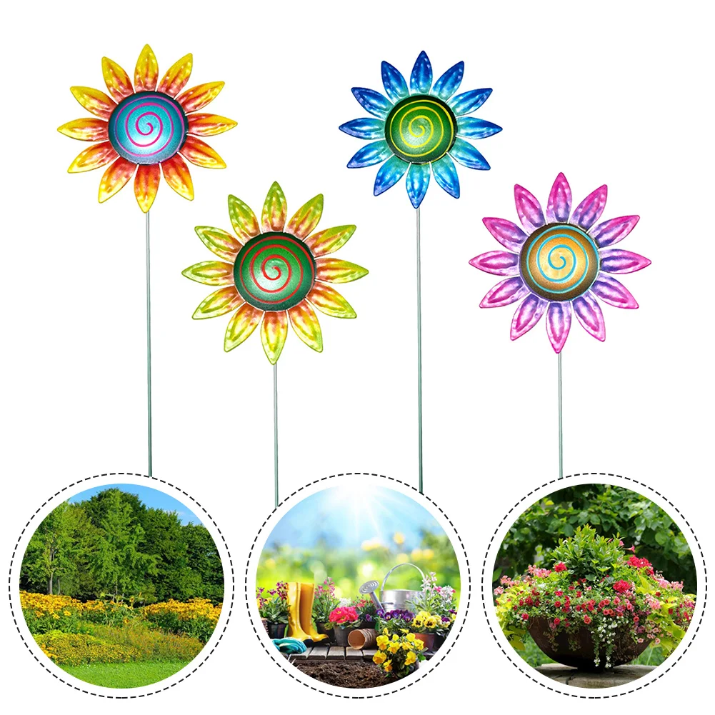 Metal Flower Stakes Art Sculpture Sun Flower Metal Flower Standing Lawn Flower Yard Art Lawn Decor Garden Stake Home Ornament
Metal Flower Stakes Art Sculpture Sun Flower Metal Flower Standing Lawn Flower Yard Art Lawn Decor Garden Stake Home Ornament