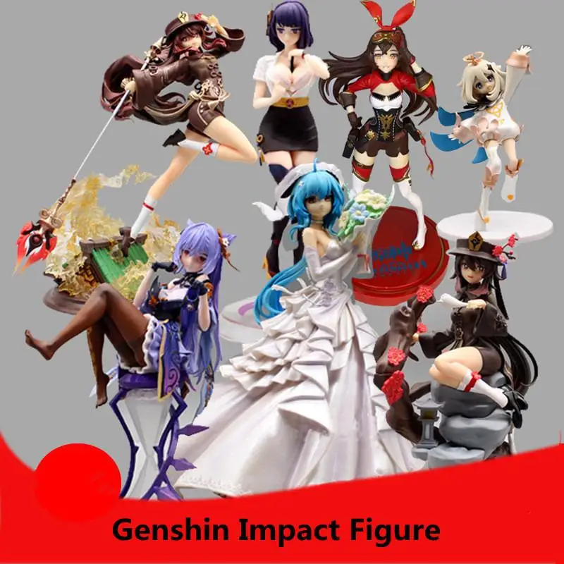 Variety Genshin Impact Anime Two-dimensional Game Figure Model Kelly Walnut General Amber General Thunder Paimon Collection Gift
Variety Genshin Impact Anime Two-dimensional Game Figure Model Kelly Walnut General Amber General Thunder Paimon Collection Gift
