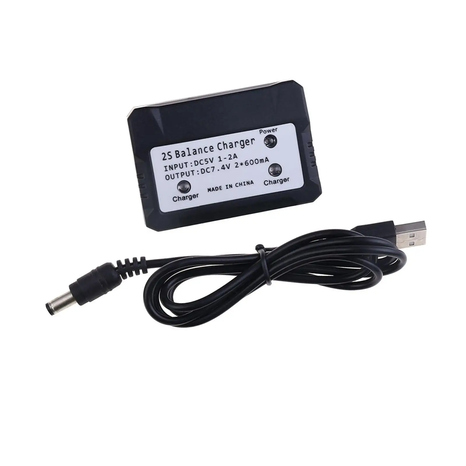 USB радиоуправляемое зарядное устройство с двумя разъемами для радиоуправляемых лодок вертолетов радиоуправляемых автомобилей
USB радиоуправляемое зарядное устройство с двумя разъемами для радиоуправляемых лодок вертолетов радиоуправляемых автомобилей