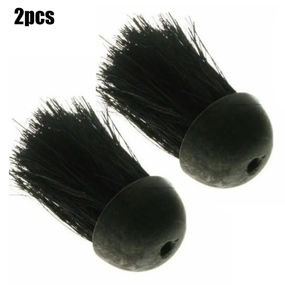 2pcs Fireplace Brush Replacement Spare Round Companion Set Hearth Fireplace Brush Head Refills Stoves Chimney Cleaner
2pcs Fireplace Brush Replacement Spare Round Companion Set Hearth Fireplace Brush Head Refills Stoves Chimney Cleaner
