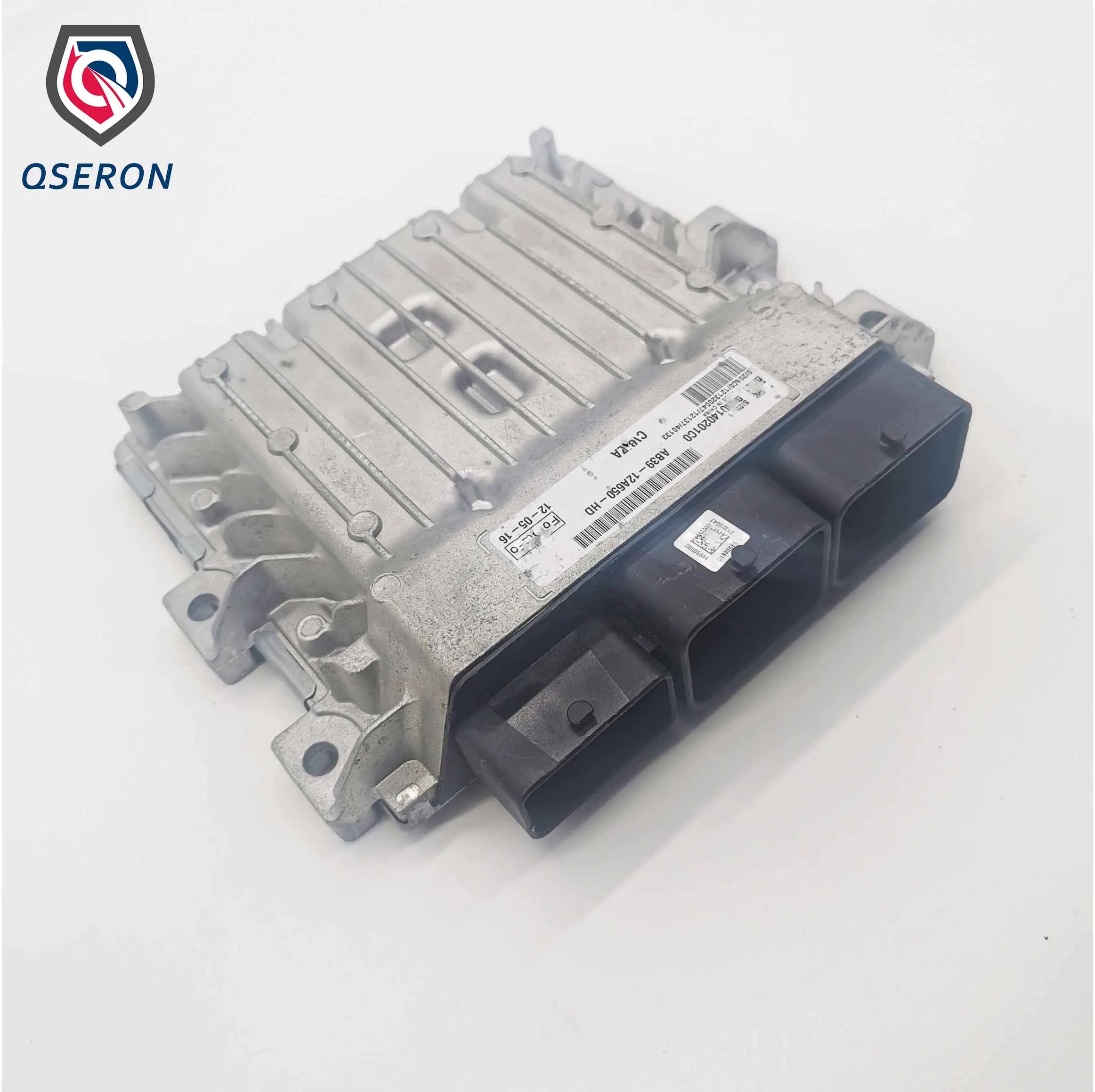 Genuine Refurbished Auto ECU Engine Control Unit AB39-12A650-HD Computer Module ECM PCM AB3912A650HD For Ford Ranger Mazda BT-50
Genuine Refurbished Auto ECU Engine Control Unit AB39-12A650-HD Computer Module ECM PCM AB3912A650HD For Ford Ranger Mazda BT-50