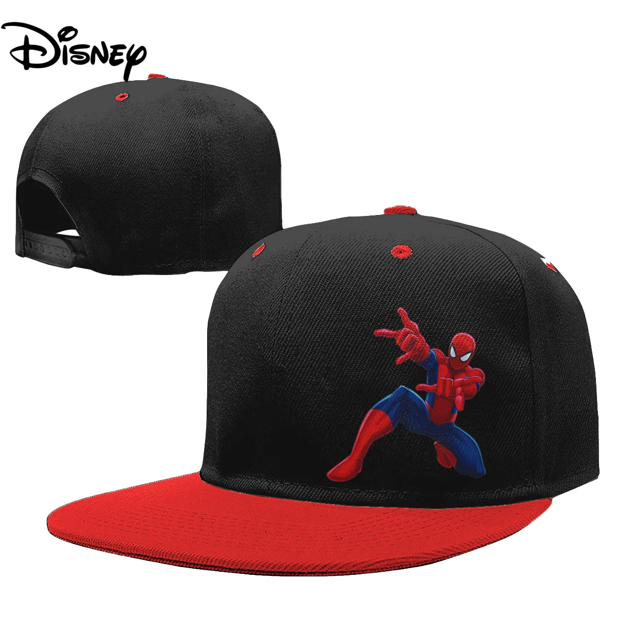 Disney Children Baseball Cap Boy Breathable Sunhat Cartoon Anime Hip-hop Cap Fashion Summer Outdoor Sport Adjustable Visors Hat
Disney Children Baseball Cap Boy Breathable Sunhat Cartoon Anime Hip-hop Cap Fashion Summer Outdoor Sport Adjustable Visors Hat