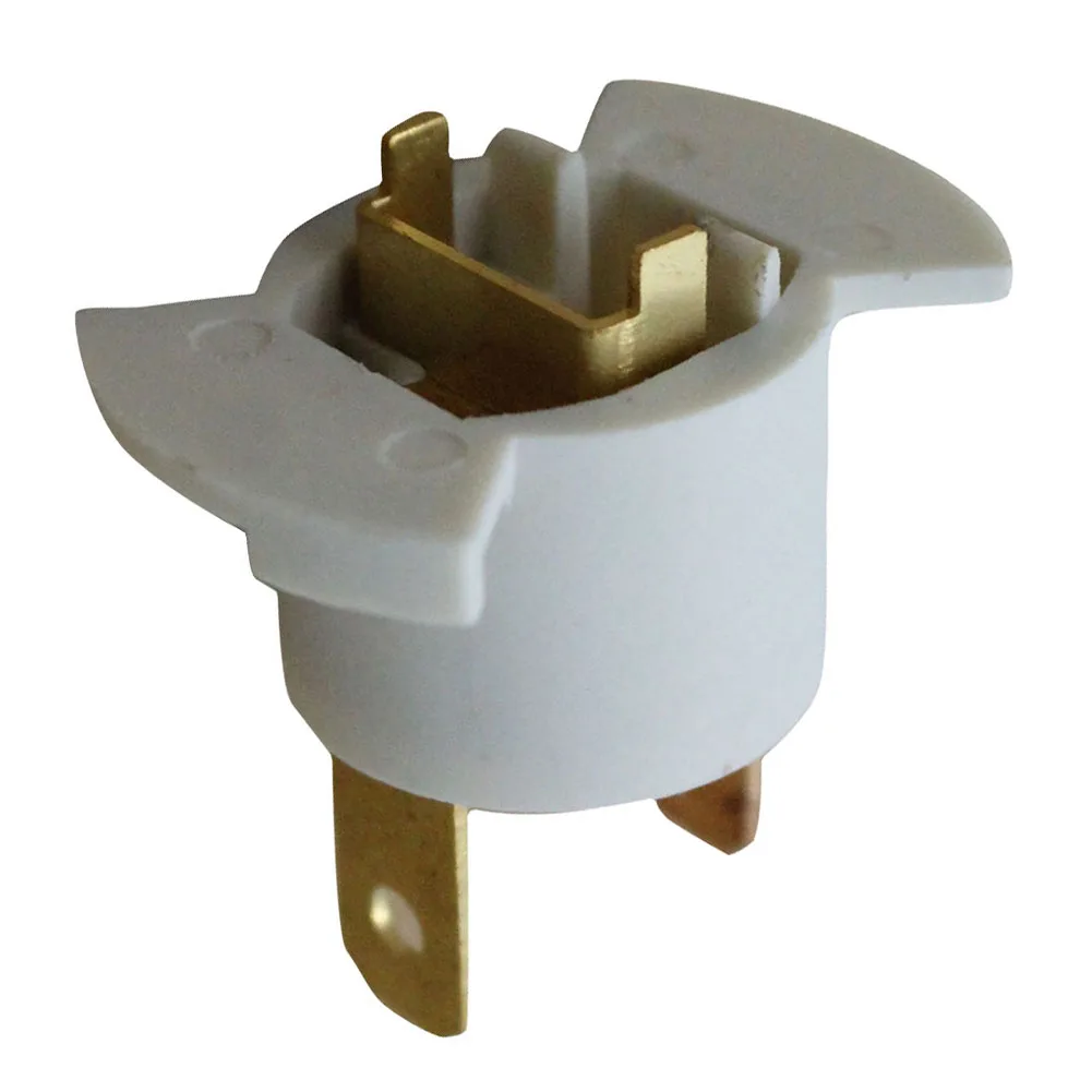 for Honda H1 Halogen Headlight Bulb Socket for Honda CR-V Prelude Acura RL TSX Headlight Bulb Holder for Honda Accessories
for Honda H1 Halogen Headlight Bulb Socket for Honda CR-V Prelude Acura RL TSX Headlight Bulb Holder for Honda Accessories