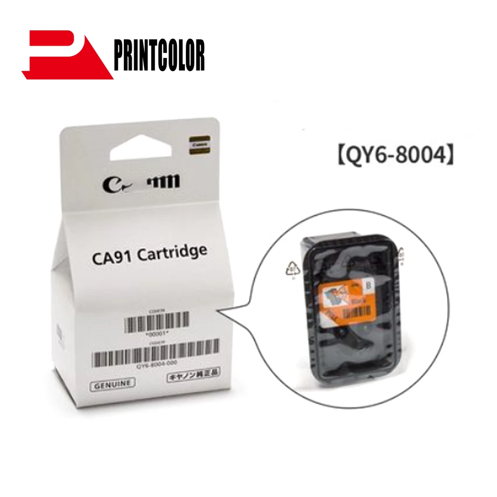Original CA91 CA92 print head ink cartridge nozzle G1800 G2800 G3800G1810G2810G3810
Original CA91 CA92 print head ink cartridge nozzle G1800 G2800 G3800G1810G2810G3810