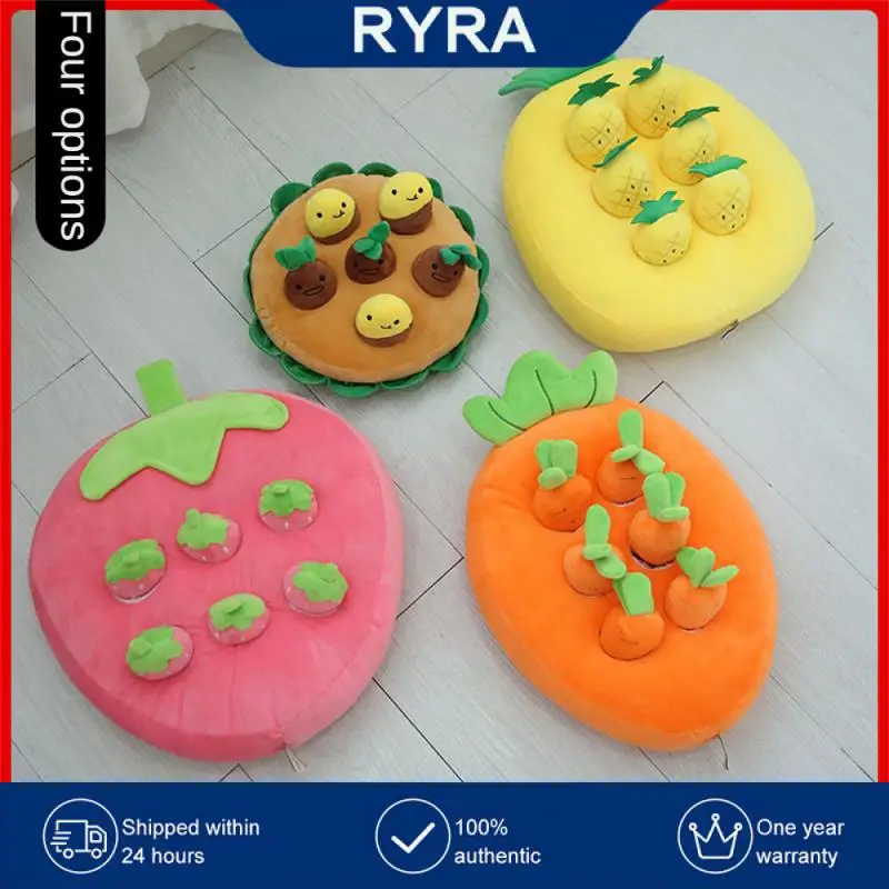 Super Soft Funny Food Toy Interactive Pet Toy Dog Toy Dog Accessories 30cm × 30cm Pull Sweet Potato Spill Toys Ins
Super Soft Funny Food Toy Interactive Pet Toy Dog Toy Dog Accessories 30cm × 30cm Pull Sweet Potato Spill Toys Ins