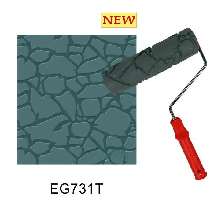 Ролик для тиснения кирпича
Ролик для тиснения кирпича