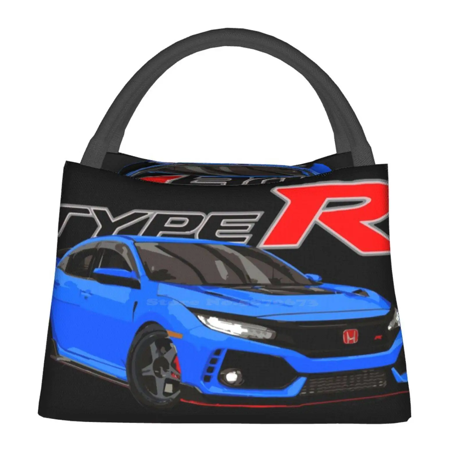 Синяя турбоизолированная сумка Boost для Honda Civic Type R Fk8, для поездок, обедов, пикника, ужина, школы, Integra Rsx Civic Acura, гоночного типа R
Синяя турбоизолированная сумка Boost для Honda Civic Type R Fk8, для поездок, обедов, пикника, ужина, школы, Integra Rsx Civic Acura, гоночного типа R