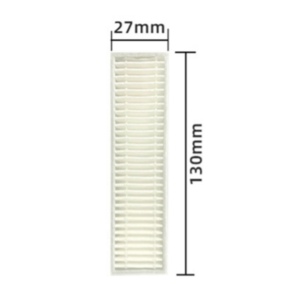 For Ecovacs YEEDI K720 Filter Filters Spare Parts Vacuum Cleaner Washable 3pcs Accessories Cleaning Tools Parts
For Ecovacs YEEDI K720 Filter Filters Spare Parts Vacuum Cleaner Washable 3pcs Accessories Cleaning Tools Parts