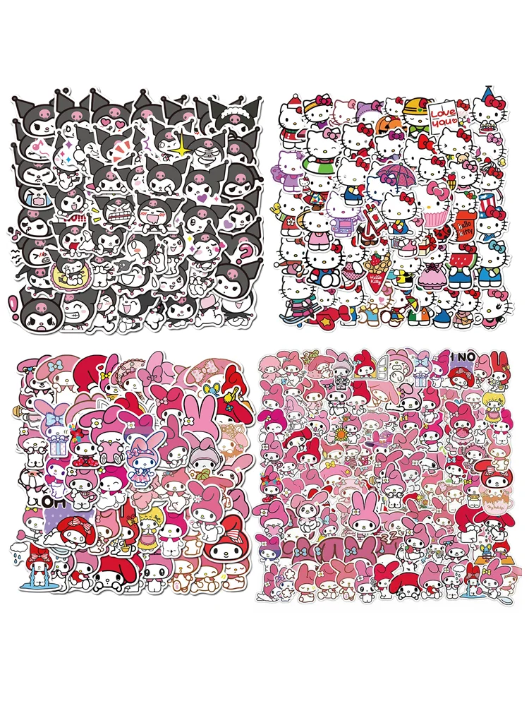 50 листов, новинка, Kuromi My melody, пудинг, КТ, кот, собака, Pachacco, компьютерная чашка для воды, телефон, водостойкая наклейка, детские наклейки
50 листов, новинка, Kuromi My melody, пудинг, КТ, кот, собака, Pachacco, компьютерная чашка для воды, телефон, водостойкая наклейка, детские наклейки