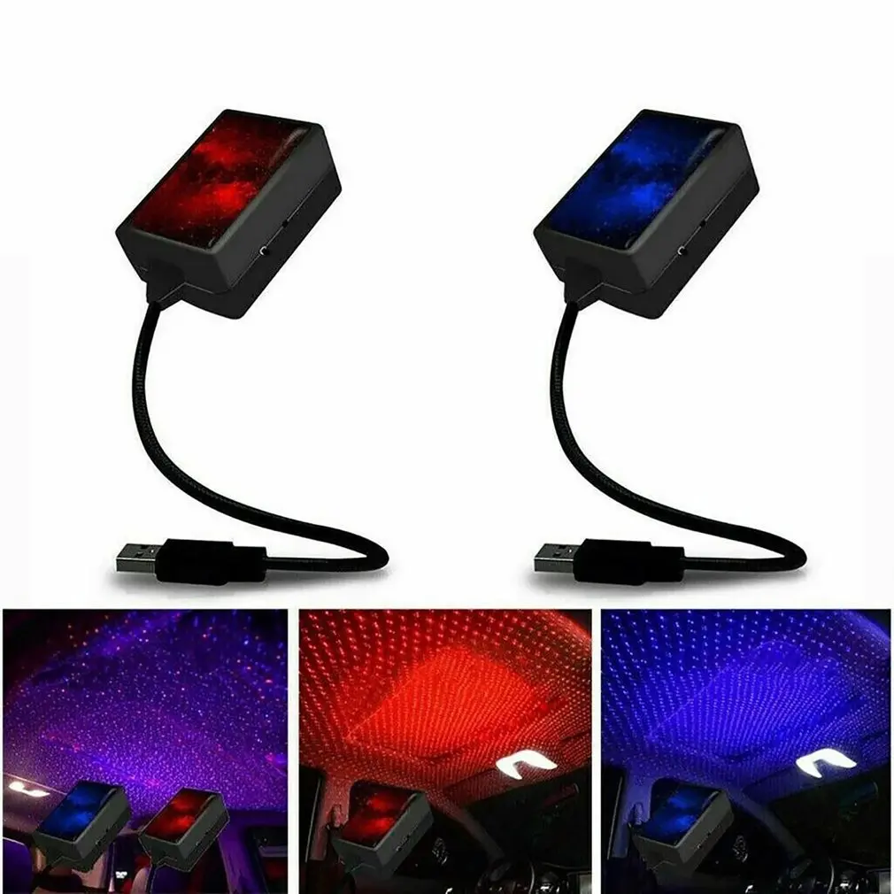 Atmosphere Light Super Bright USB LED Car Roof Star Light Auto Interior Voice Control Starry Ambient Projector Light
Atmosphere Light Super Bright USB LED Car Roof Star Light Auto Interior Voice Control Starry Ambient Projector Light