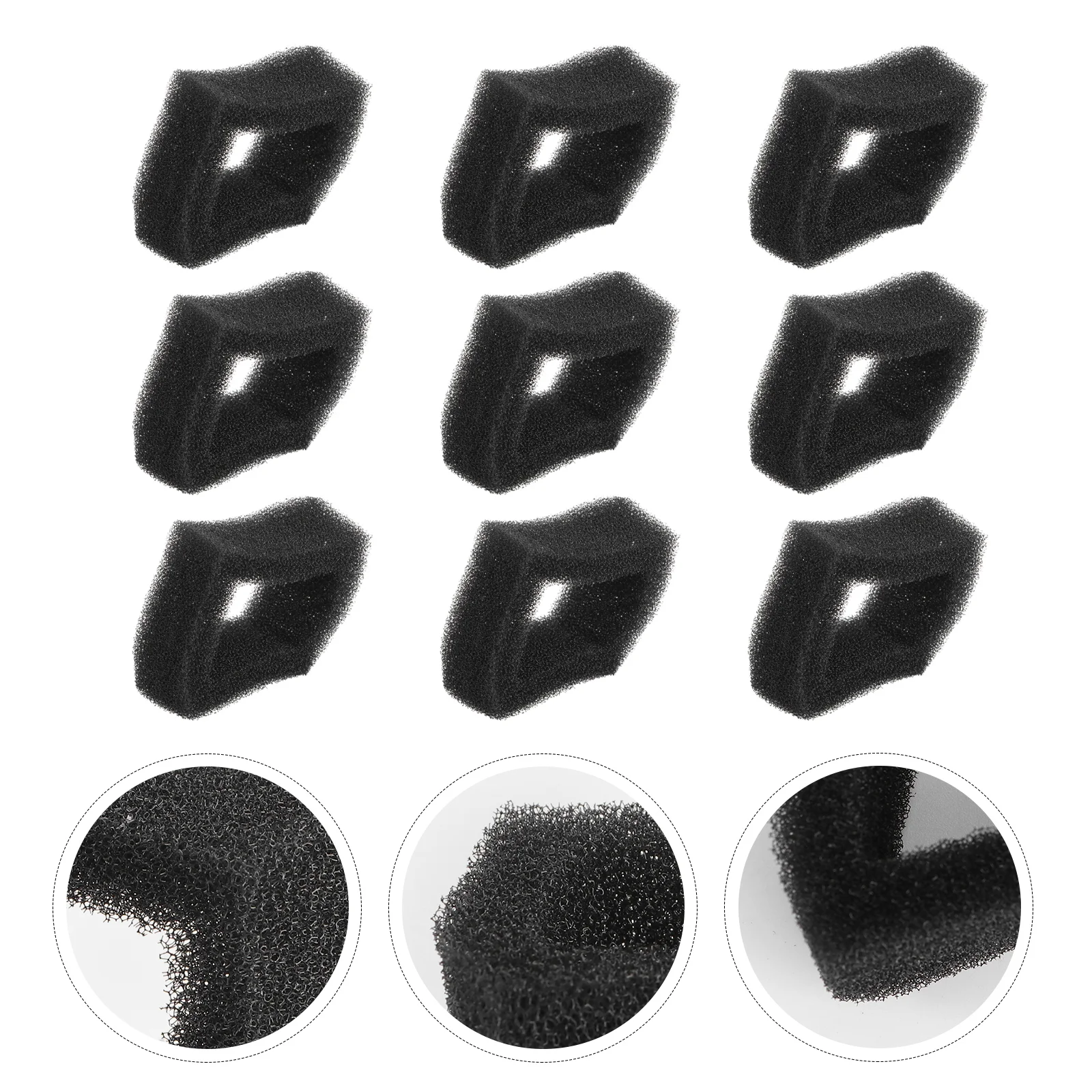 10pcs Automatic Water Fountain Filter Cat Water Fountain Sponge Water Dispenser Filters Replacement For Cat
10pcs Automatic Water Fountain Filter Cat Water Fountain Sponge Water Dispenser Filters Replacement For Cat