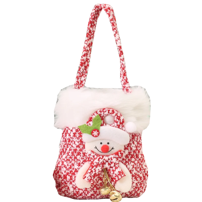 New Christmas Gift Bag Christmas Eve Portable Apple Bag Candy Bag Ping An Fruit Packaging Box Creative Gift Bag
New Christmas Gift Bag Christmas Eve Portable Apple Bag Candy Bag Ping An Fruit Packaging Box Creative Gift Bag