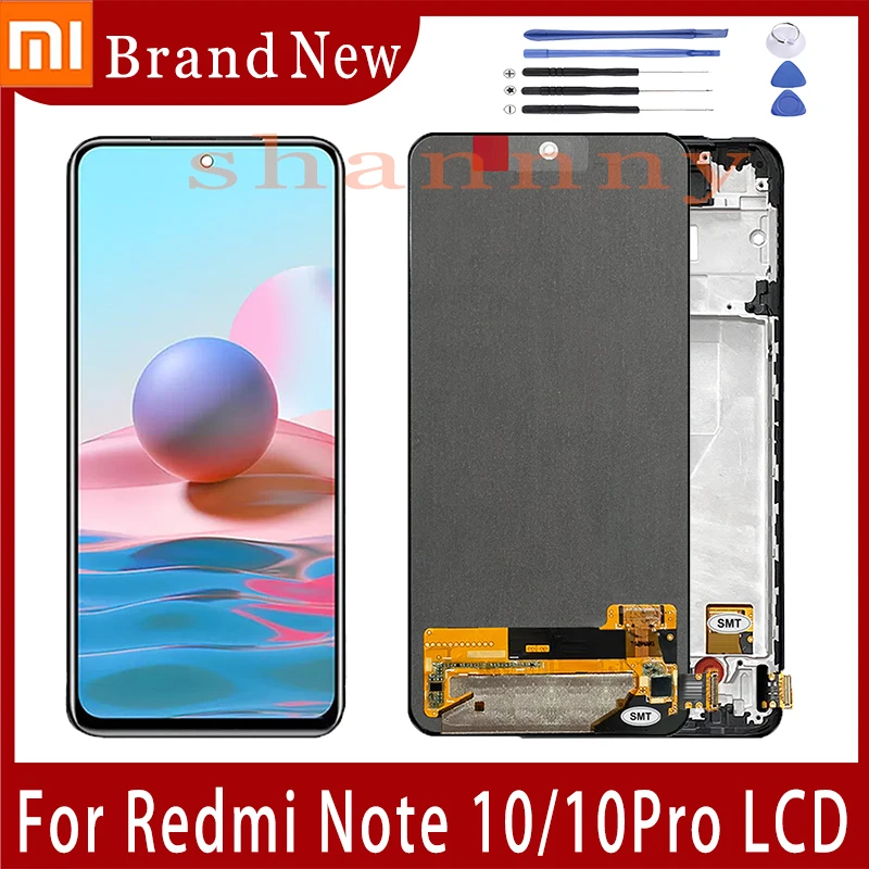 ЖК-дисплей 6,39 ''Super AMOLED для Xiaomi Mix 3, ЖК-дисплей с сенсорным экраном и дигитайзером, запасные части для MI MIX 3
ЖК-дисплей 6,39 ''Super AMOLED для Xiaomi Mix 3, ЖК-дисплей с сенсорным экраном и дигитайзером, запасные части для MI MIX 3