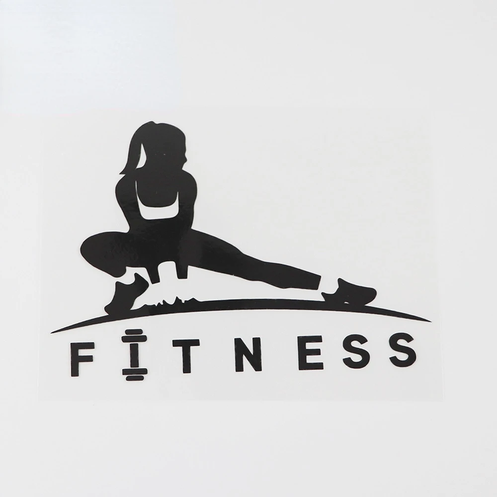 Водонепроницаемый виниловый стикер для автомобиля, 14 см * 10 см
Водонепроницаемый виниловый стикер для автомобиля, 14 см * 10 см