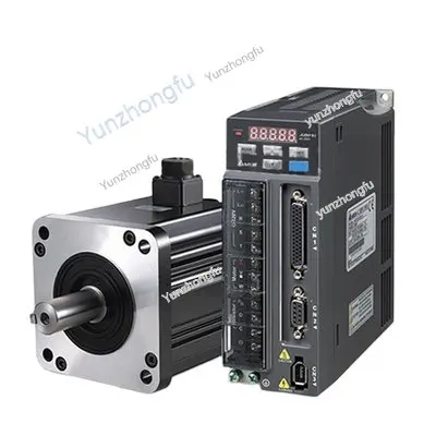 

Servo Motor 3KW ASD-A2-3023-E Servo Drive