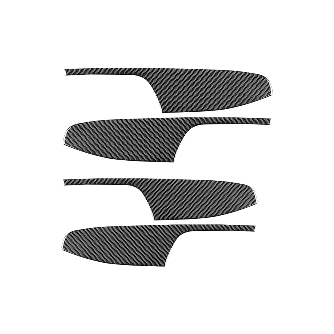 Carbon Fiber Inner Door Armrest Panel Cover Trim Sticker for Honda Accord 9Th 2013-2016 Accessories
Carbon Fiber Inner Door Armrest Panel Cover Trim Sticker for Honda Accord 9Th 2013-2016 Accessories