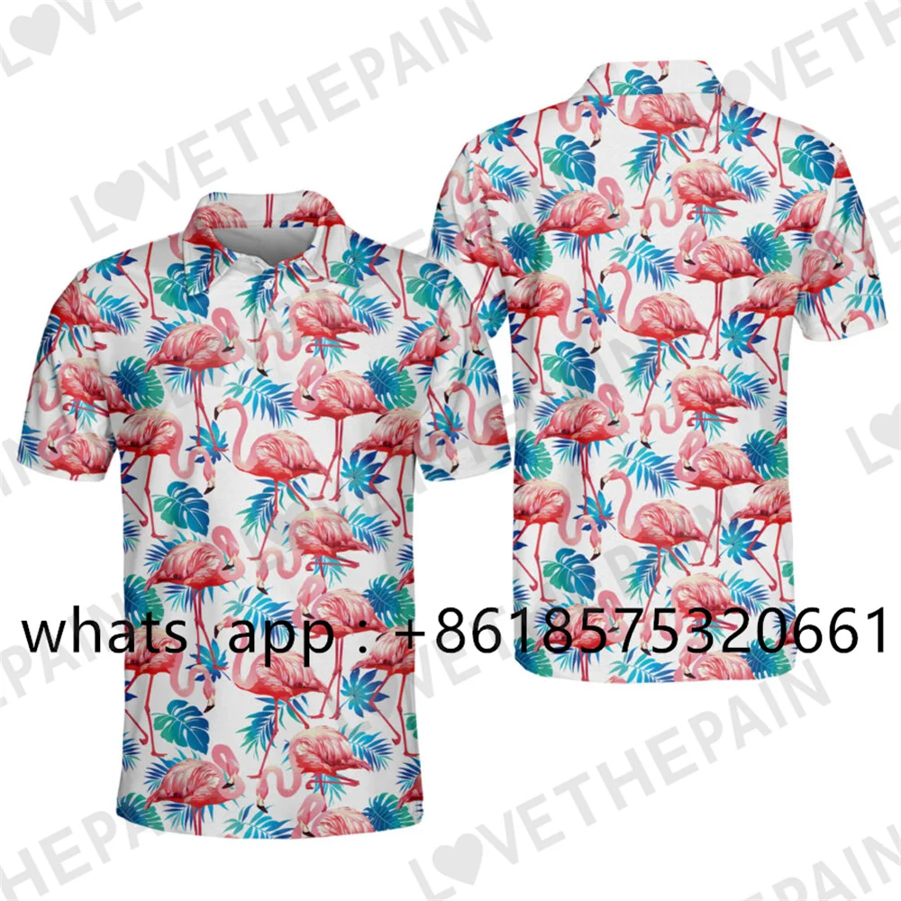 Men Golf Shirts Fashion Polo Lapel Shirt Outdoor Sport Golf Football Short Sleeves Shirts Casual Quick Dry Breathable Clothes
Men Golf Shirts Fashion Polo Lapel Shirt Outdoor Sport Golf Football Short Sleeves Shirts Casual Quick Dry Breathable Clothes