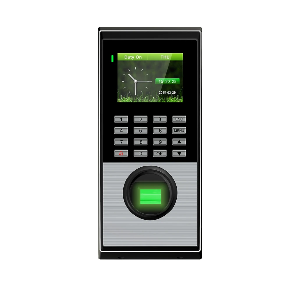 

Eseye Biometric Time Attendance System Rfid Door Access Control Office Employee Fingerprint Device