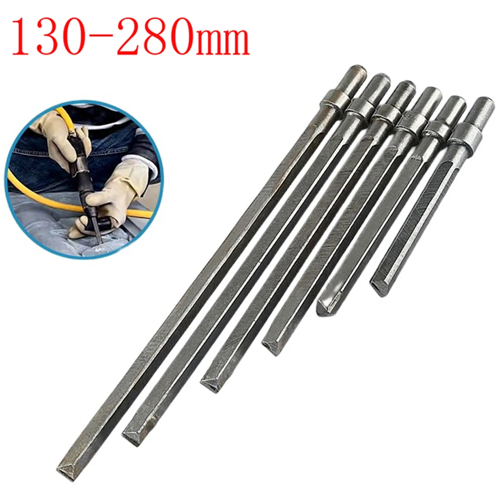 1PC 4-9Inch Pneumatic Hammer Handheld Shovels Tools For Stone Carving Engraving Magnetic Batch Head Cross High Hardness
1PC 4-9Inch Pneumatic Hammer Handheld Shovels Tools For Stone Carving Engraving Magnetic Batch Head Cross High Hardness