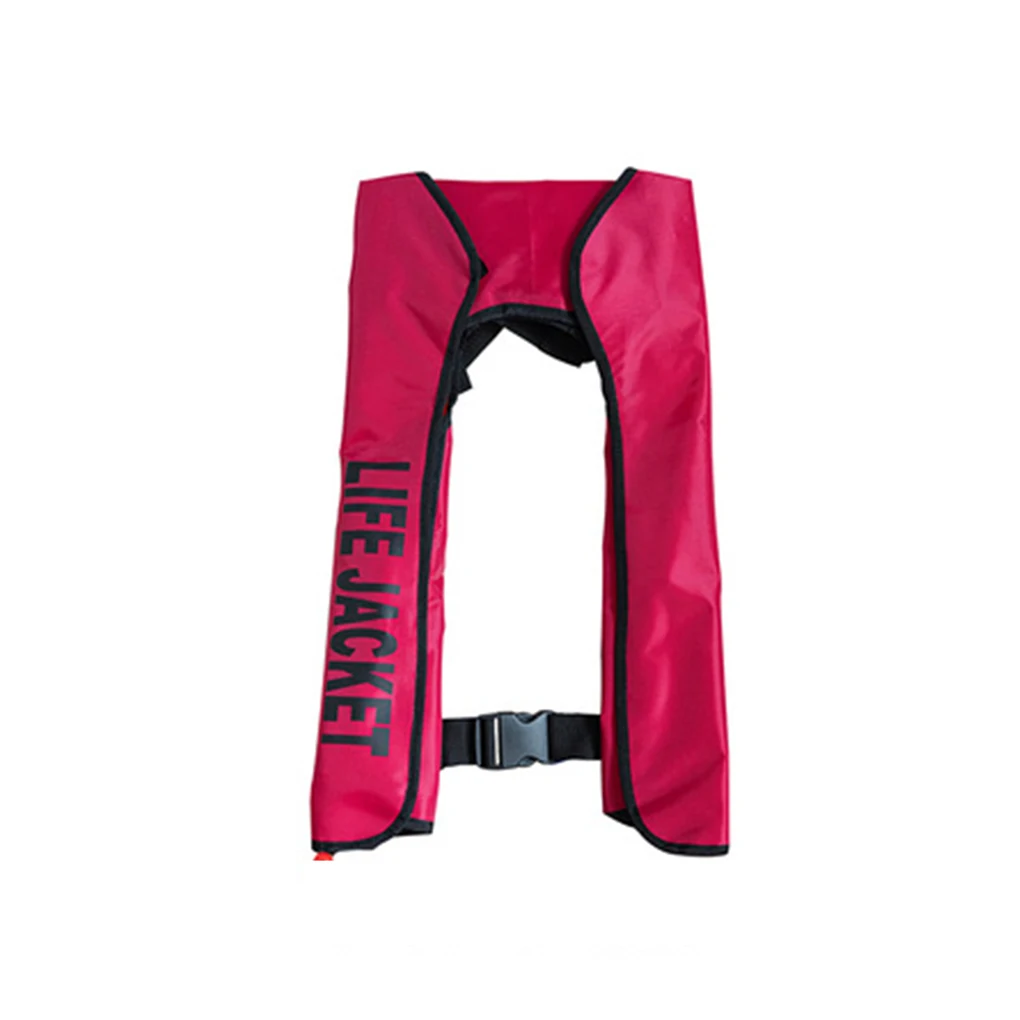 Automatically Inflated Life Jackets for Adults Rapid Inflation Safety Preservers Large Buoyancy Swimmers Aquatic Sports pink
Automatically Inflated Life Jackets for Adults Rapid Inflation Safety Preservers Large Buoyancy Swimmers Aquatic Sports pink