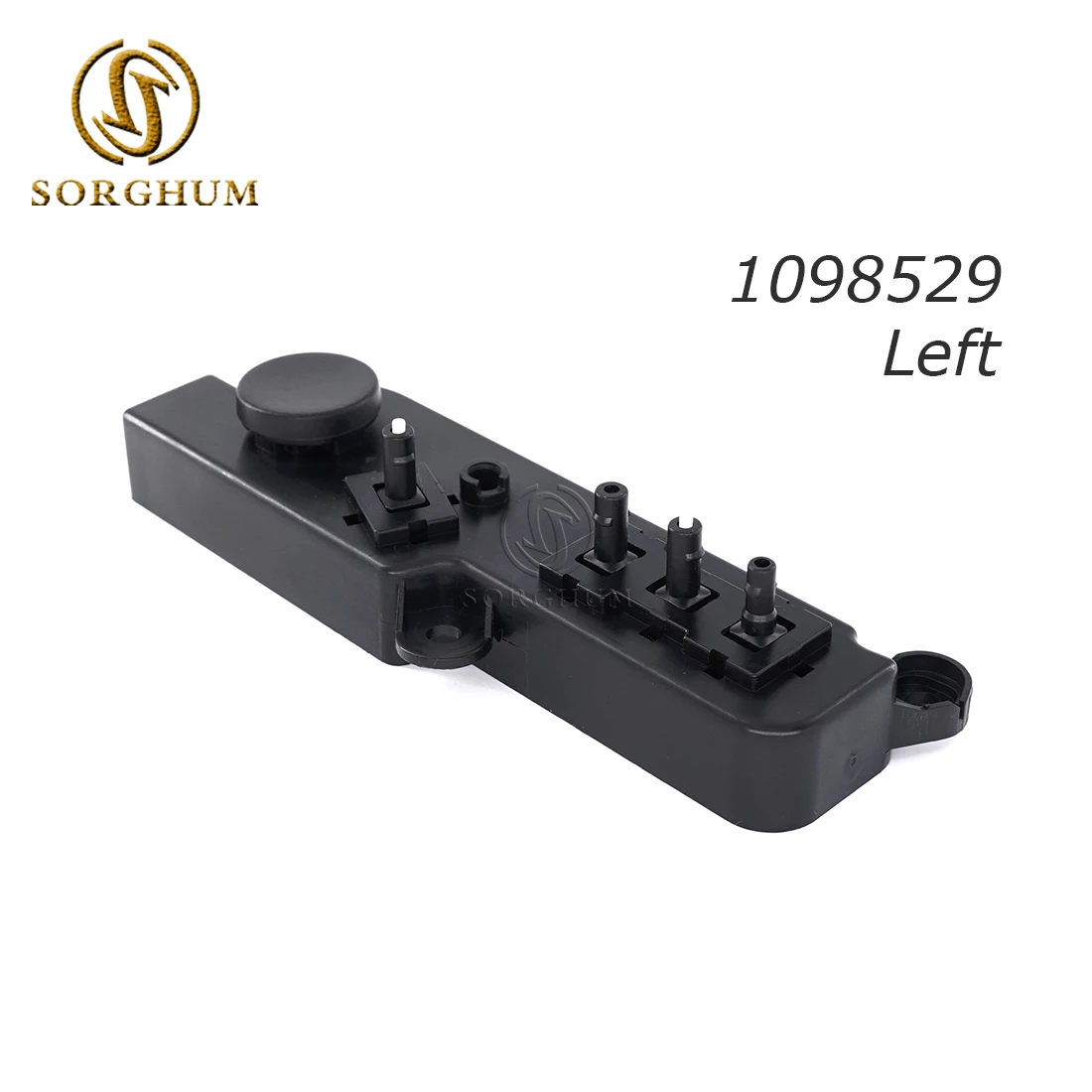 Sorghum 1098529 Left Front Power Seat Adjustment Switch Regulator For Tesla Model 3 2017 2018 2019 2020 Car Accessories
Sorghum 1098529 Left Front Power Seat Adjustment Switch Regulator For Tesla Model 3 2017 2018 2019 2020 Car Accessories