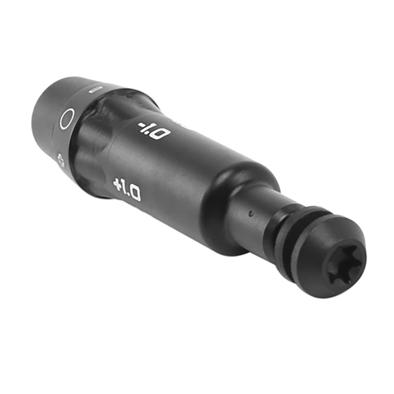 New-2X 0.350 Golf Club Shaft Adapter Sleeve For G410 & Plus Driver&Fairway Wood Golf Club Replacement
New-2X 0.350 Golf Club Shaft Adapter Sleeve For G410 & Plus Driver&Fairway Wood Golf Club Replacement
