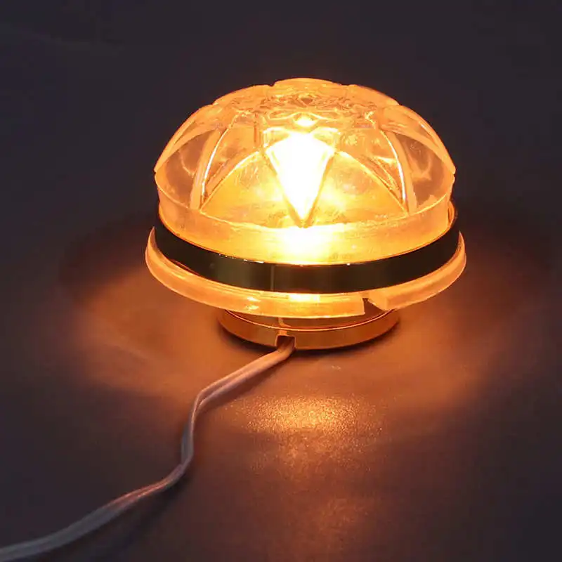 Miniature Dollhouse Chandelier Model Toy Replaceable Bulb 1:12 Luminous Dollhouse Lights Lamp for Scale Dollhouse Gifts
Miniature Dollhouse Chandelier Model Toy Replaceable Bulb 1:12 Luminous Dollhouse Lights Lamp for Scale Dollhouse Gifts