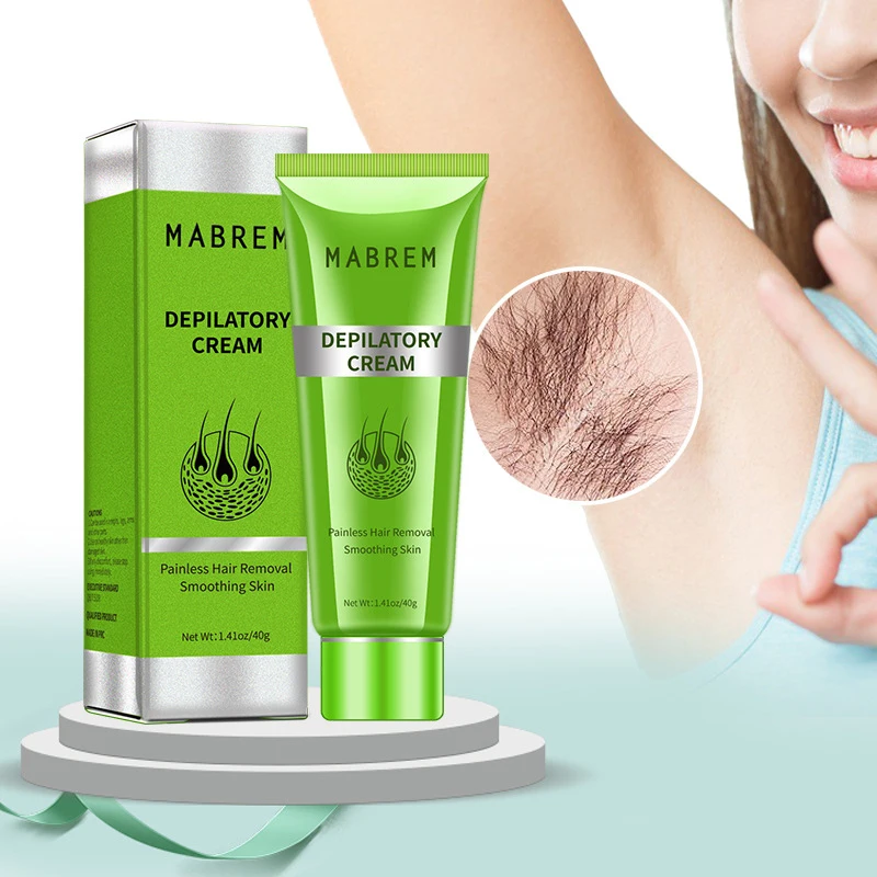 Painless Hair Inhibitor Depilatory Cream Body Hair Remove Armpit Legs Hair Remove Skin Gentle Care Beauty Tool Comfortable New
Painless Hair Inhibitor Depilatory Cream Body Hair Remove Armpit Legs Hair Remove Skin Gentle Care Beauty Tool Comfortable New