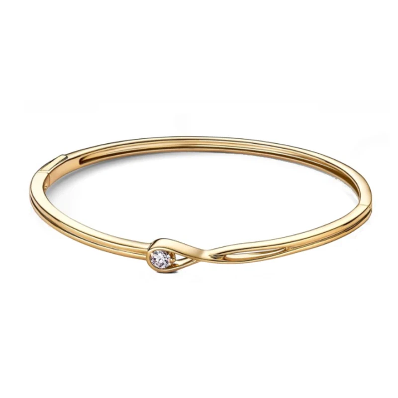 New Hot Selling S925 Sterling Silver Classic Series Bracelet, First Life Love Diamond Bracelet, Gold Rose Series Bracelet
New Hot Selling S925 Sterling Silver Classic Series Bracelet, First Life Love Diamond Bracelet, Gold Rose Series Bracelet