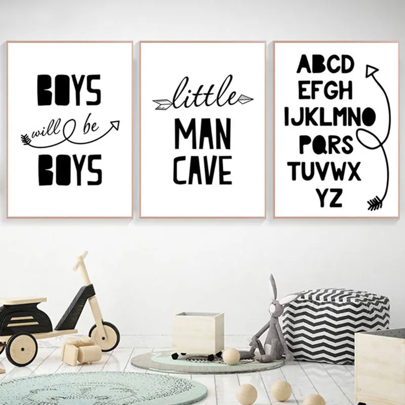 Baby Early Education Poster And Prints Nordic ABC Kid Room Canvas Painting Nursery Children Room Home Decor HD Wall Art Pictures
Baby Early Education Poster And Prints Nordic ABC Kid Room Canvas Painting Nursery Children Room Home Decor HD Wall Art Pictures
