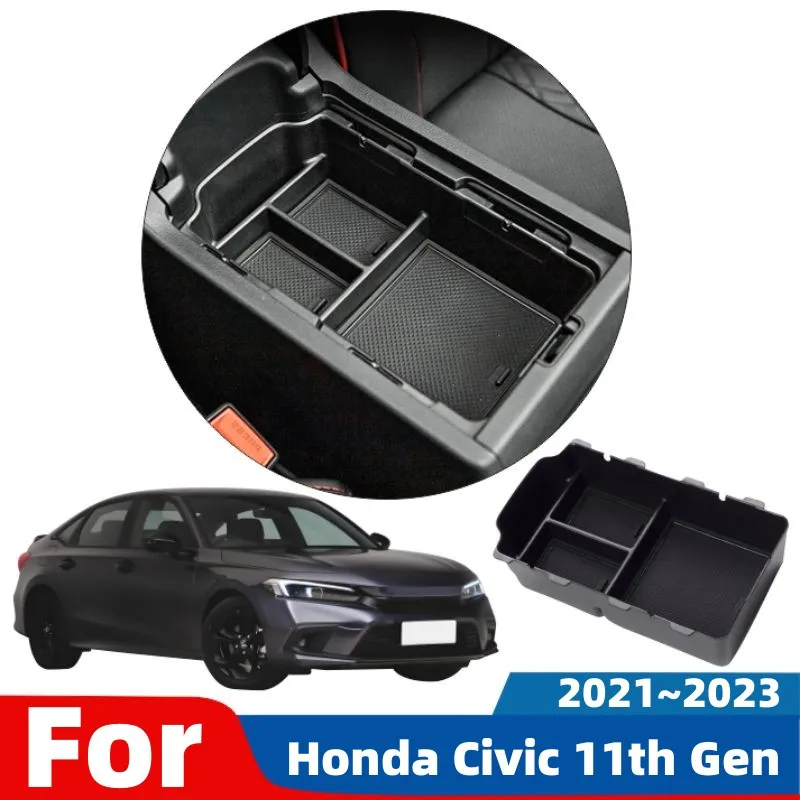 Honda Civic 11-го Поколения 2021-2023, Подлокотник, Консоль, Ящик Для Хранения, Скрытый Лоток Для Хранения
Honda Civic 11-го Поколения 2021-2023, Подлокотник, Консоль, Ящик Для Хранения, Скрытый Лоток Для Хранения