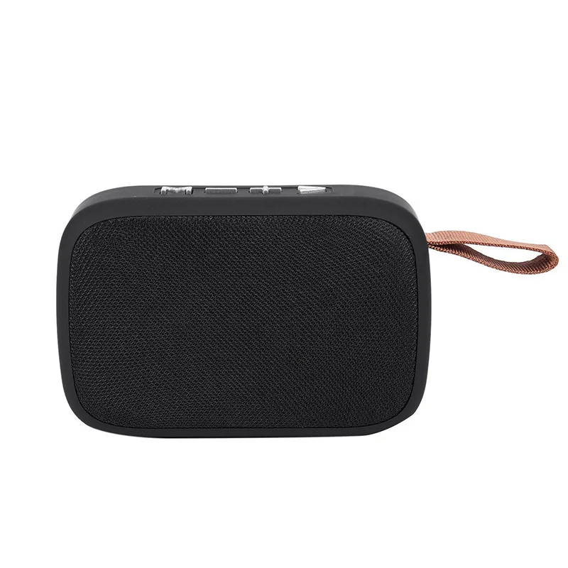 2023 New Speaker Bluetooth Wireless Connection Portable Outdoor Sports Audio Stereo Support TF Card Can Search Radio Stations
2023 New Speaker Bluetooth Wireless Connection Portable Outdoor Sports Audio Stereo Support TF Card Can Search Radio Stations