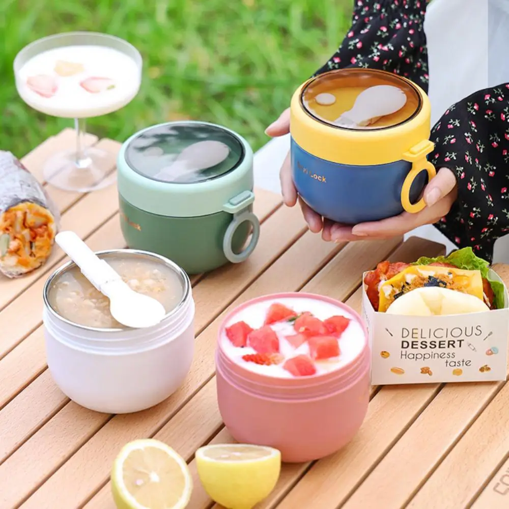 Microwave Heating Lunch Box Food Containers Cute Shape Soup Cup Portable Vacuum Flasks Thermo 2023 Wholesale Stainless Steel
Microwave Heating Lunch Box Food Containers Cute Shape Soup Cup Portable Vacuum Flasks Thermo 2023 Wholesale Stainless Steel