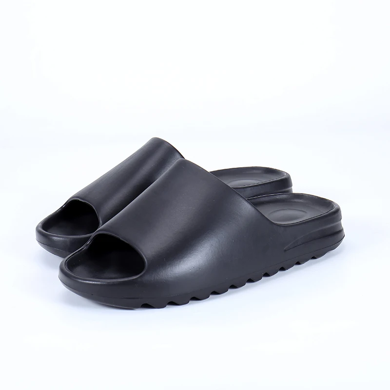 2023 EVA Sandals Women Summer Outdoor Slides Woman/Men Non-slip Bathroom Household Shoes Soft Unisex Slippers Platform Sandals
2023 EVA Sandals Women Summer Outdoor Slides Woman/Men Non-slip Bathroom Household Shoes Soft Unisex Slippers Platform Sandals