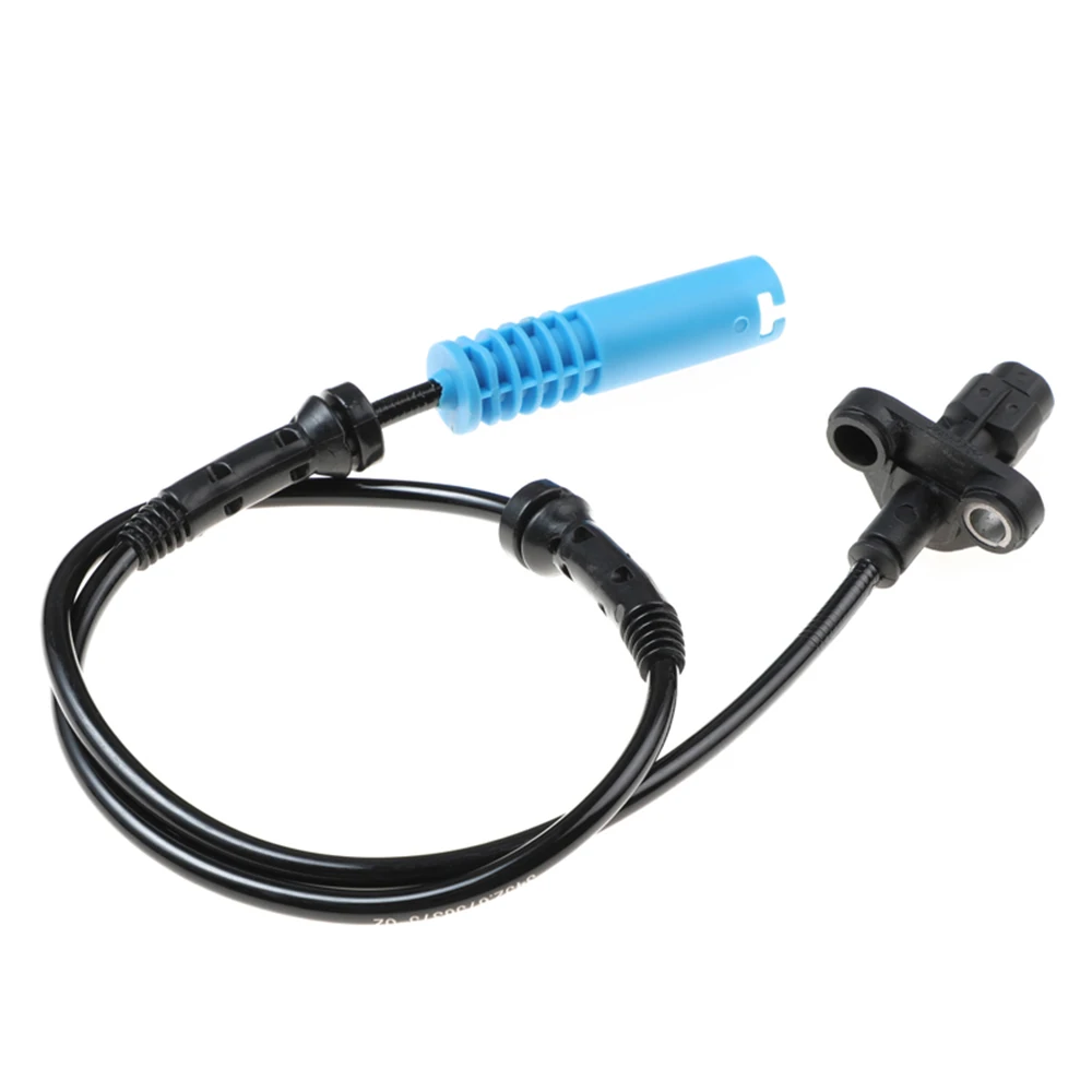 Front Rear Left Right ABS Wheel Speed Sensor For BMW E39 525 high quality car Accessories
Front Rear Left Right ABS Wheel Speed Sensor For BMW E39 525 high quality car Accessories
